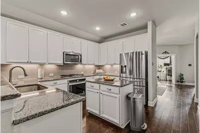 2064 Glaston Road, Forney, TX 75126 - Photo 3