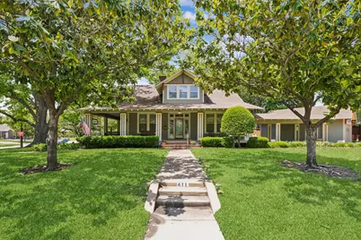 411 S 11th Street, Garland, TX 75040 - Photo 1