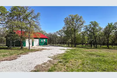 246 Silver Lakes Drive, Sunset, TX 76270 - Photo 1