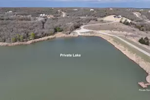 246 Silver Lakes Dr, Sunset, TX 76270 - Photo 23