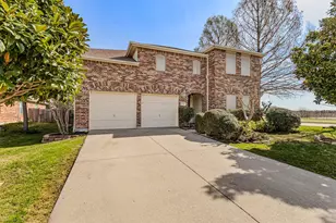 100 Bowie St, Forney, TX 75126 - Photo 3