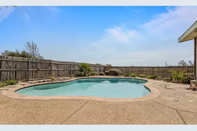 100 Bowie Street, Forney, TX 75126 - Photo 31