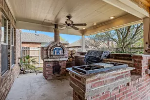 100 Bowie St, Forney, TX 75126 - Photo 5