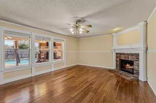 100 Bowie St, Forney, TX 75126 - Photo 7