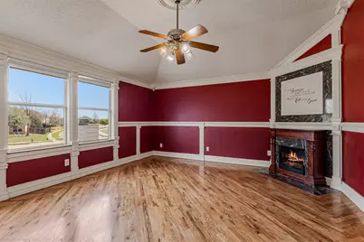 100 Bowie Street, Forney, TX 75126 - Photo 19