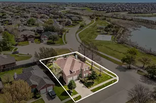 100 Bowie St, Forney, TX 75126 - Photo 33