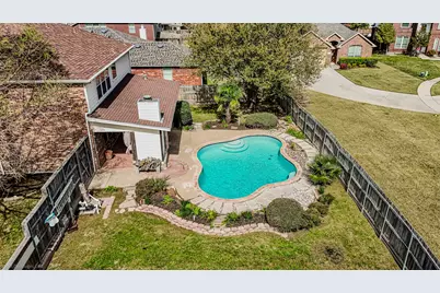 100 Bowie Street, Forney, TX 75126 - Photo 37