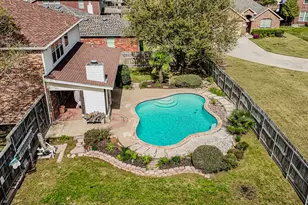 100 Bowie St, Forney, TX 75126 - Photo 37