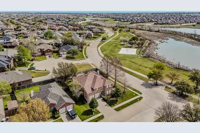 100 Bowie Street, Forney, TX 75126 - Photo 35