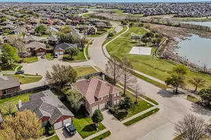 100 Bowie St, Forney, TX 75126 - Photo 35