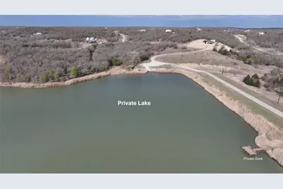 246 Silverlakes Drive, Sunset, TX 76270 - Photo 25