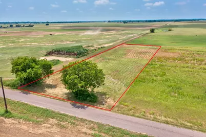 Lot 14 Block A Dawkins Road, Collinsville, TX 76233 - Photo 1