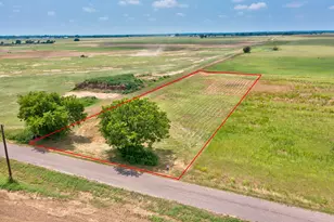 Lot 14 Block A Dawkins Rd, Collinsville, TX 76233 - Photo 1