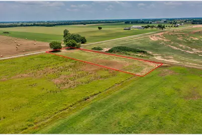 Lot 14 Block A Dawkins Road, Collinsville, TX 76233 - Photo 9