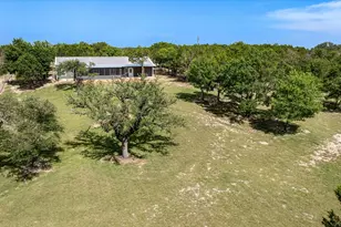 3761 Co Rd 149, Bluff Dale, TX 76433 - Photo 37