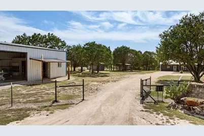 3761 County Road 149, Bluff Dale, TX 76433 - Photo 3