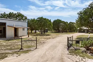 3761 Co Rd 149, Bluff Dale, TX 76433 - Photo 3