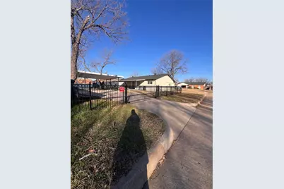 4232 Burly Street, Forest Hill, TX 76119 - Photo 7