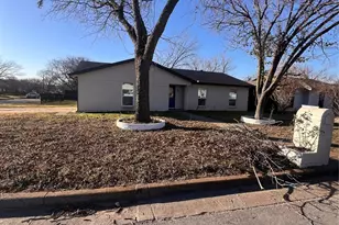4232 Burly St, Forest Hill, TX 76119 - Photo 1