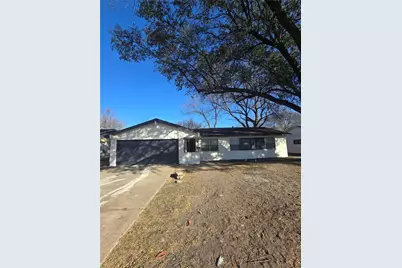 605 Colgate Drive, Lancaster, TX 75134 - Photo 1