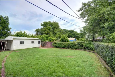 4004 Caddo Trail, Lake Worth, TX 76135 - Photo 25