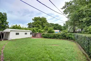 4004 Caddo Trail, Lake Worth, TX 76135 - Photo 25