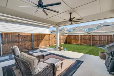 6420 Trezevant Street, Rowlett, TX 75089 - Photo 15