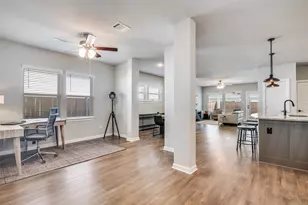 6420 Trezevant St, Rowlett, TX 75089 - Photo 13