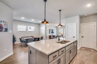 6420 Trezevant Street, Rowlett, TX 75089 - Photo 11