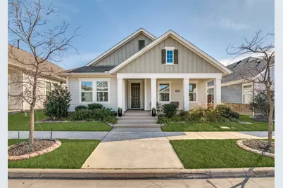 6420 Trezevant Street, Rowlett, TX 75089 - Photo 1