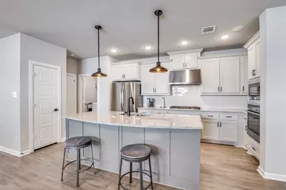 6420 Trezevant Street, Rowlett, TX 75089 - Photo 9