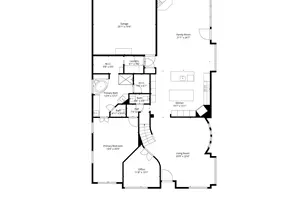 2344 Chenault Dr, Frisco, TX 75033 - Photo 37