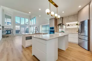 2344 Chenault Dr, Frisco, TX 75033 - Photo 9