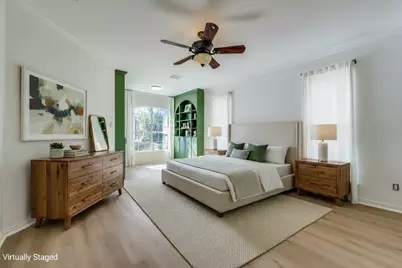 2344 Chenault Drive, Frisco, TX 75033 - Photo 17