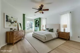 2344 Chenault Dr, Frisco, TX 75033 - Photo 17