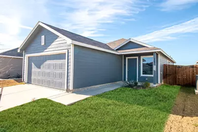 1707 Twin Foals Lane, Crandall, TX 75114 - Photo 1