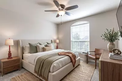 12960 Steadman Farms Drive, Fort Worth, TX 76244 - Photo 21