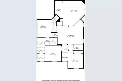 12960 Steadman Farms Drive, Fort Worth, TX 76244 - Photo 33