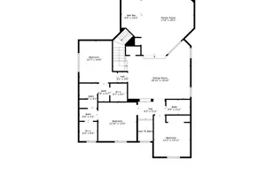 12960 Steadman Farms Dr, Keller, TX 76244 - Photo 33