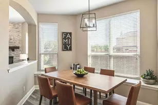 12960 Steadman Farms Dr, Fort Worth, TX 76244 - Photo 7