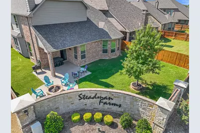 12960 Steadman Farms Drive, Fort Worth, TX 76244 - Photo 27