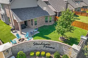 12960 Steadman Farms Dr, Keller, TX 76244 - Photo 27