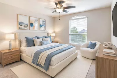 12960 Steadman Farms Drive, Fort Worth, TX 76244 - Photo 13