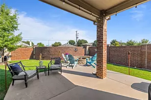 12960 Steadman Farms Dr, Fort Worth, TX 76244 - Photo 23
