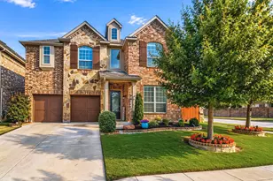 12960 Steadman Farms Dr, Fort Worth, TX 76244 - Photo 1