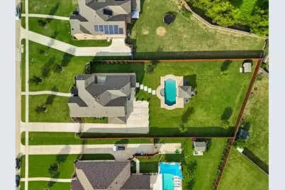 298 Auburn Hills Drive, Sunnyvale, TX 75182 - Photo 1