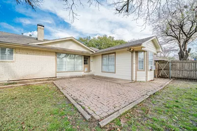 3317 Bouvier Street, Rowlett, TX 75088 - Photo 37