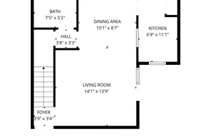 2805 Lineville Dr, Farmers Branch, TX 75234 - Photo 13
