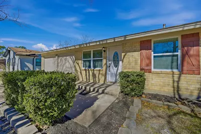 1016 Calcutta Street, Hurst, TX 76053 - Photo 3