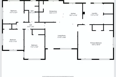 701 Keaton Road S, Sanger, TX 76266 - Photo 7